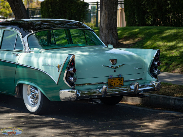 Used 1956 Dodge Custom Royal 4 Door Sedan  | Torrance, CA