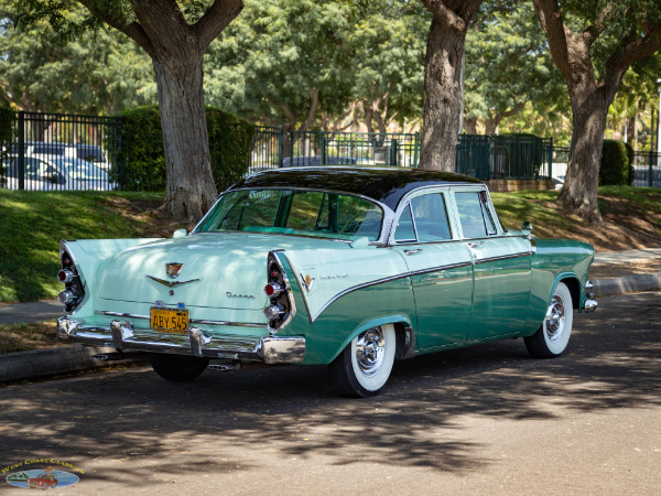 Used 1956 Dodge Custom Royal 4 Door Sedan  | Torrance, CA