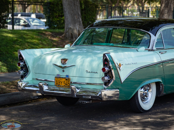 Used 1956 Dodge Custom Royal 4 Door Sedan  | Torrance, CA