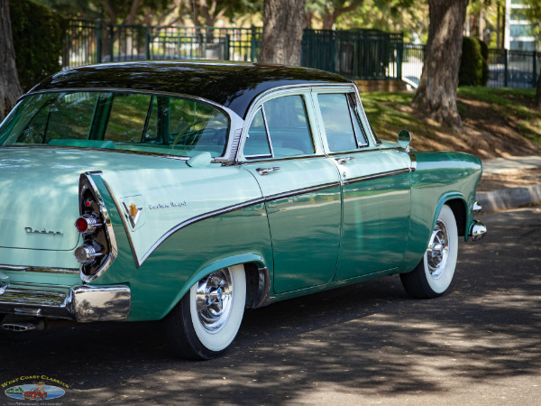 Used 1956 Dodge Custom Royal 4 Door Sedan  | Torrance, CA