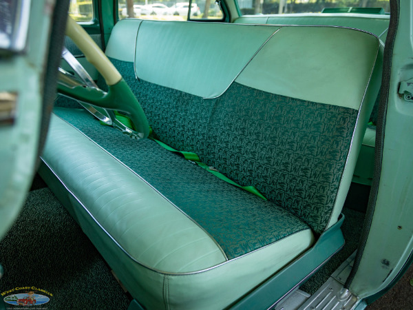 Used 1956 Dodge Custom Royal 4 Door Sedan  | Torrance, CA