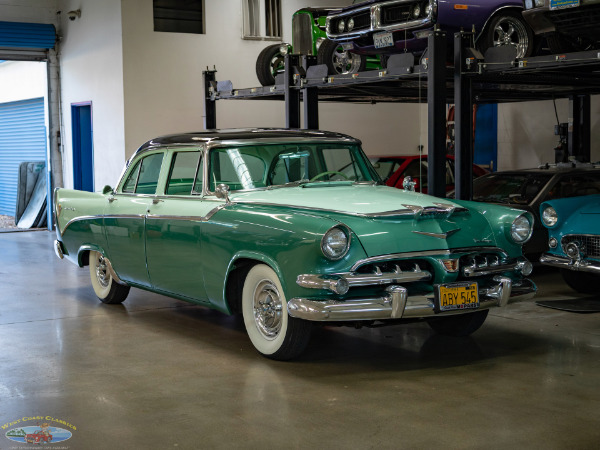 Used 1956 Dodge Custom Royal 4 Door Sedan  | Torrance, CA