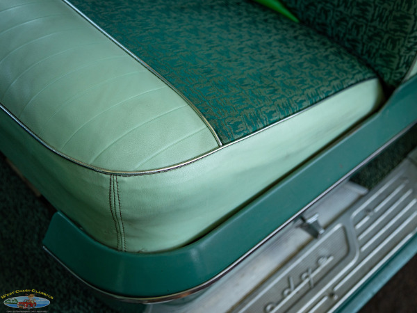 Used 1956 Dodge Custom Royal 4 Door Sedan  | Torrance, CA