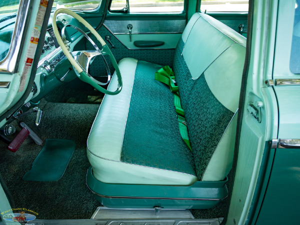Used 1956 Dodge Custom Royal 4 Door Sedan  | Torrance, CA
