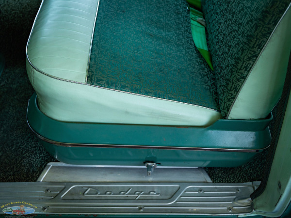 Used 1956 Dodge Custom Royal 4 Door Sedan  | Torrance, CA