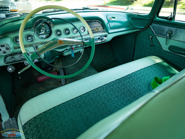 Used 1956 Dodge Custom Royal 4 Door Sedan  | Torrance, CA
