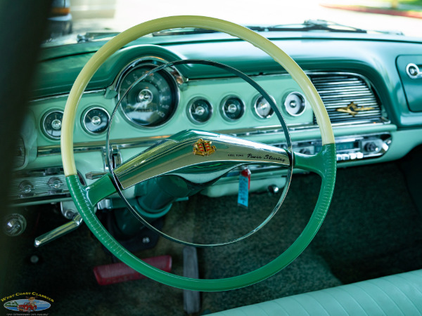 Used 1956 Dodge Custom Royal 4 Door Sedan  | Torrance, CA