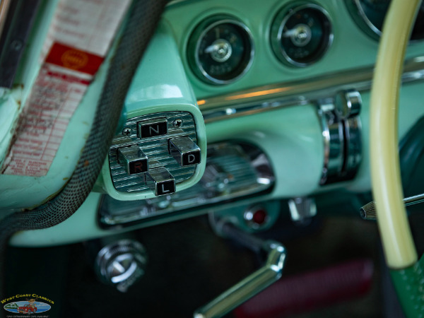 Used 1956 Dodge Custom Royal 4 Door Sedan  | Torrance, CA
