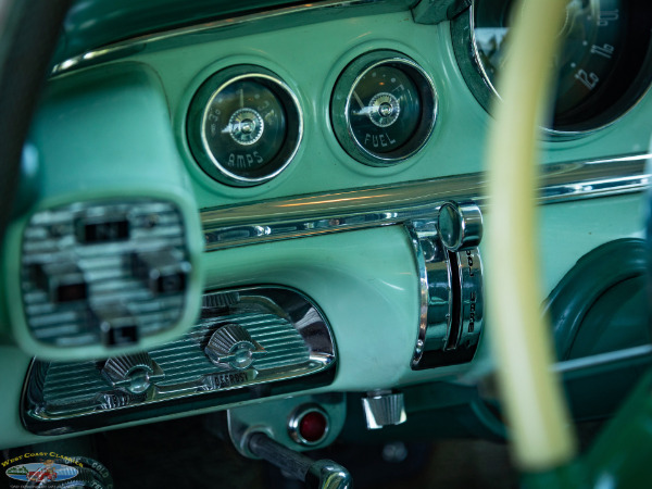 Used 1956 Dodge Custom Royal 4 Door Sedan  | Torrance, CA