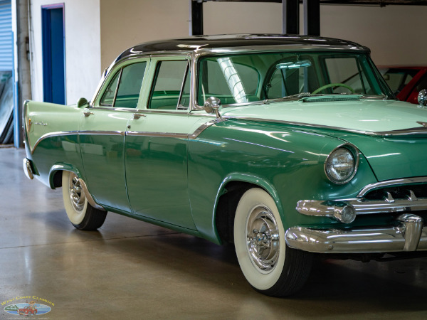 Used 1956 Dodge Custom Royal 4 Door Sedan  | Torrance, CA