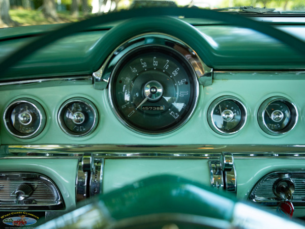 Used 1956 Dodge Custom Royal 4 Door Sedan  | Torrance, CA
