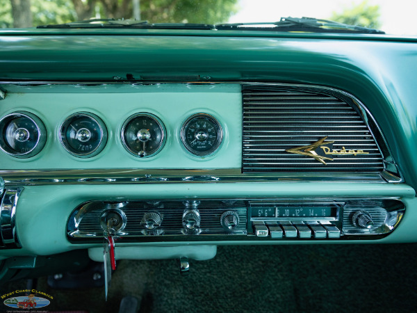 Used 1956 Dodge Custom Royal 4 Door Sedan  | Torrance, CA