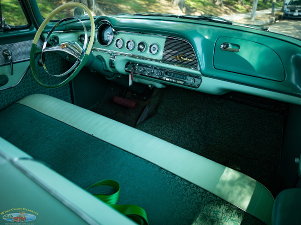 Used 1956 Dodge Custom Royal 4 Door Sedan  | Torrance, CA