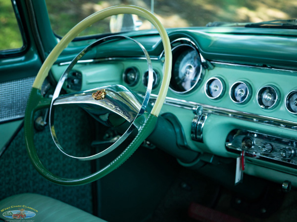 Used 1956 Dodge Custom Royal 4 Door Sedan  | Torrance, CA