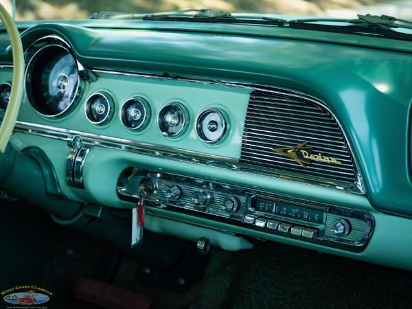 Used 1956 Dodge Custom Royal 4 Door Sedan  | Torrance, CA