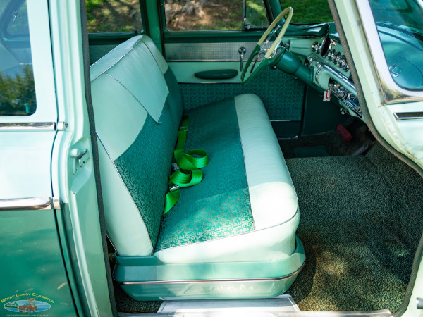 Used 1956 Dodge Custom Royal 4 Door Sedan  | Torrance, CA