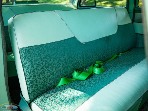 Used 1956 Dodge Custom Royal 4 Door Sedan  | Torrance, CA