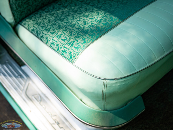 Used 1956 Dodge Custom Royal 4 Door Sedan  | Torrance, CA