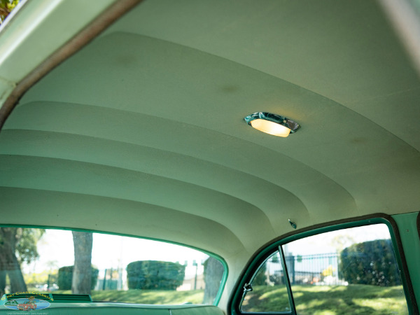 Used 1956 Dodge Custom Royal 4 Door Sedan  | Torrance, CA