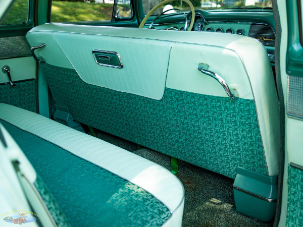Used 1956 Dodge Custom Royal 4 Door Sedan  | Torrance, CA