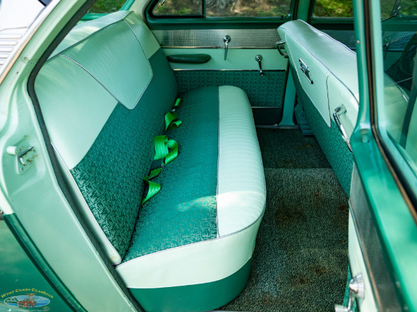 Used 1956 Dodge Custom Royal 4 Door Sedan  | Torrance, CA