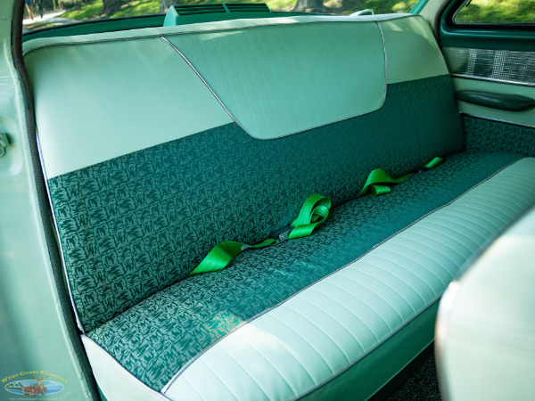 Used 1956 Dodge Custom Royal 4 Door Sedan  | Torrance, CA