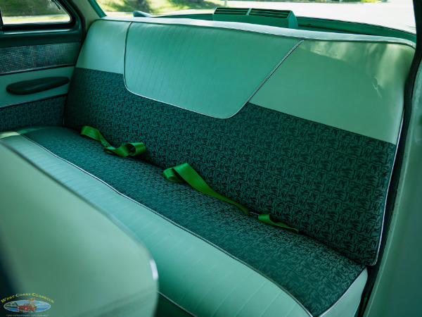 Used 1956 Dodge Custom Royal 4 Door Sedan  | Torrance, CA