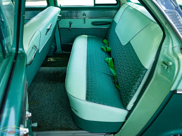 Used 1956 Dodge Custom Royal 4 Door Sedan  | Torrance, CA