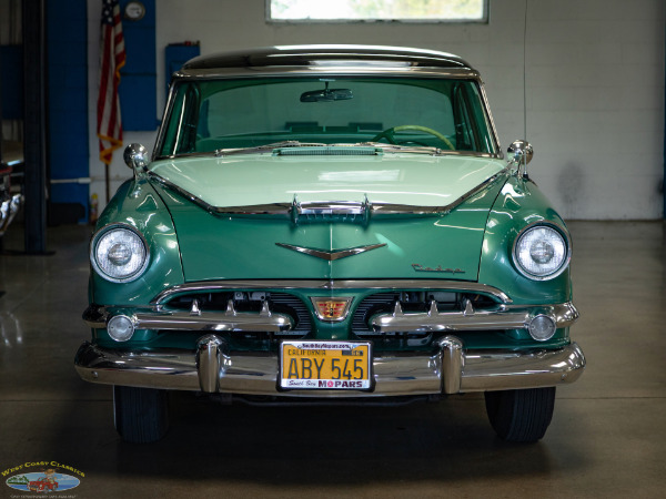Used 1956 Dodge Custom Royal 4 Door Sedan  | Torrance, CA