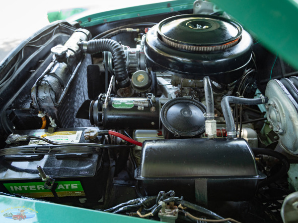 Used 1956 Dodge Custom Royal 4 Door Sedan  | Torrance, CA