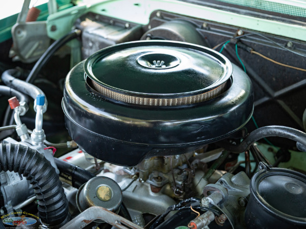 Used 1956 Dodge Custom Royal 4 Door Sedan  | Torrance, CA