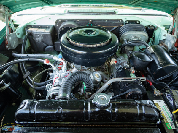 Used 1956 Dodge Custom Royal 4 Door Sedan  | Torrance, CA