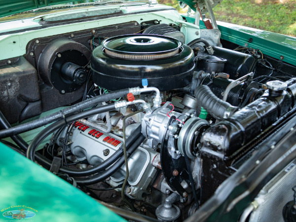 Used 1956 Dodge Custom Royal 4 Door Sedan  | Torrance, CA