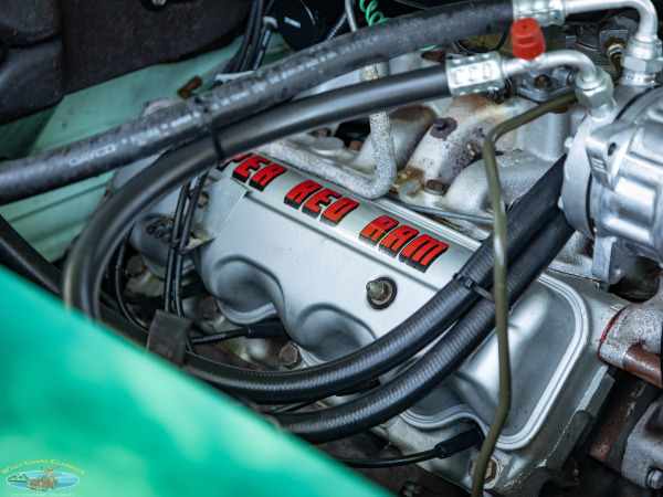 Used 1956 Dodge Custom Royal 4 Door Sedan  | Torrance, CA