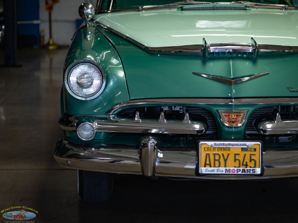 Used 1956 Dodge Custom Royal 4 Door Sedan  | Torrance, CA