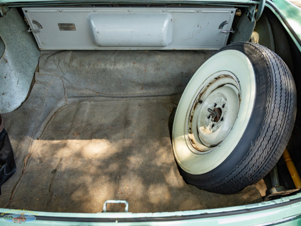Used 1956 Dodge Custom Royal 4 Door Sedan  | Torrance, CA