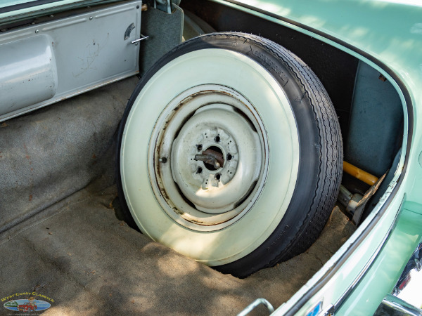 Used 1956 Dodge Custom Royal 4 Door Sedan  | Torrance, CA