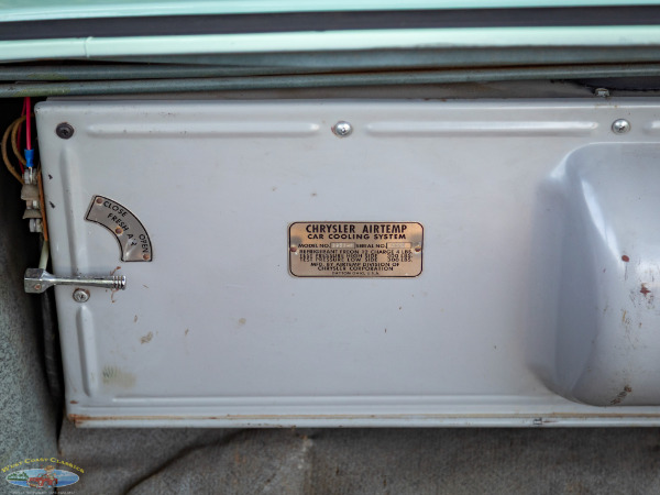 Used 1956 Dodge Custom Royal 4 Door Sedan  | Torrance, CA