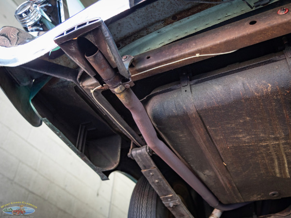 Used 1956 Dodge Custom Royal 4 Door Sedan  | Torrance, CA