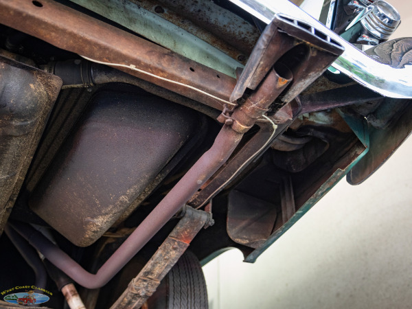 Used 1956 Dodge Custom Royal 4 Door Sedan  | Torrance, CA