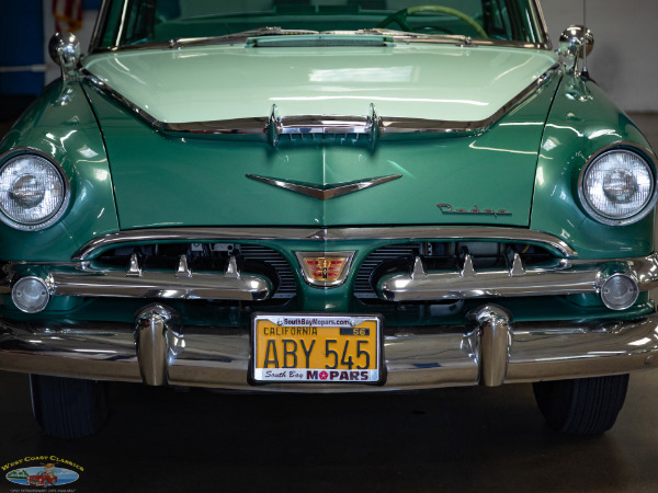 Used 1956 Dodge Custom Royal 4 Door Sedan  | Torrance, CA