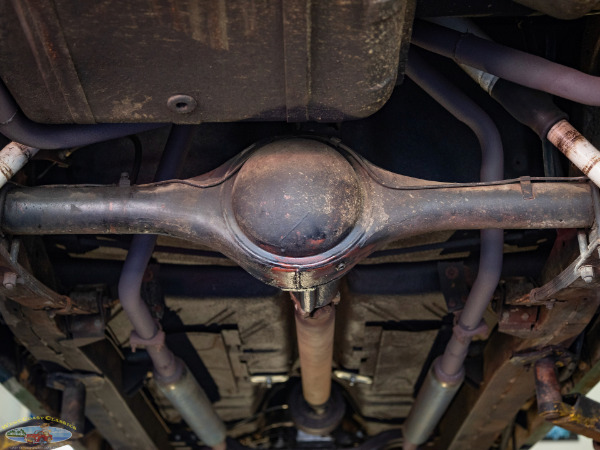 Used 1956 Dodge Custom Royal 4 Door Sedan  | Torrance, CA