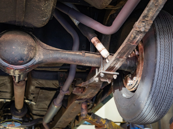 Used 1956 Dodge Custom Royal 4 Door Sedan  | Torrance, CA