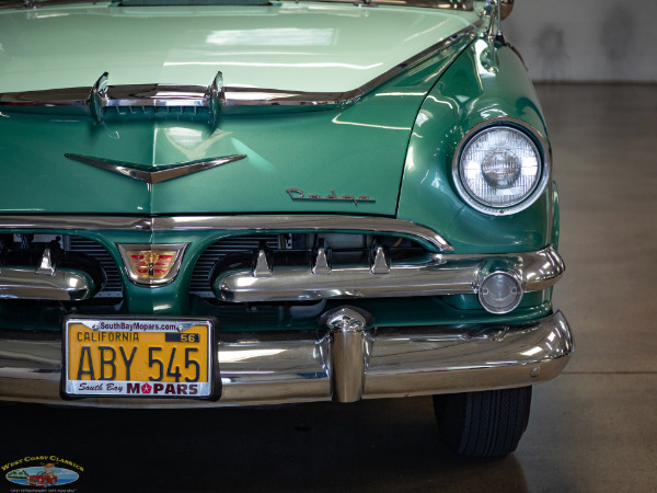 Used 1956 Dodge Custom Royal 4 Door Sedan  | Torrance, CA