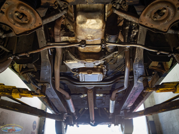 Used 1956 Dodge Custom Royal 4 Door Sedan  | Torrance, CA