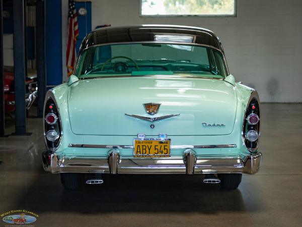 Used 1956 Dodge Custom Royal 4 Door Sedan  | Torrance, CA