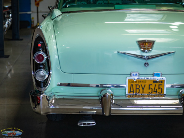 Used 1956 Dodge Custom Royal 4 Door Sedan  | Torrance, CA