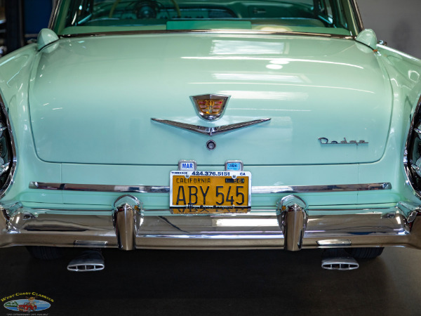 Used 1956 Dodge Custom Royal 4 Door Sedan  | Torrance, CA