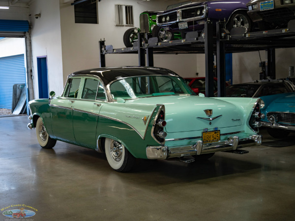 Used 1956 Dodge Custom Royal 4 Door Sedan  | Torrance, CA