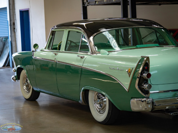 Used 1956 Dodge Custom Royal 4 Door Sedan  | Torrance, CA